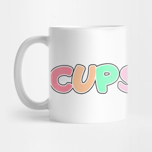 Cups "R" US | Toys "R" Us Parody | Livdaneix Mug